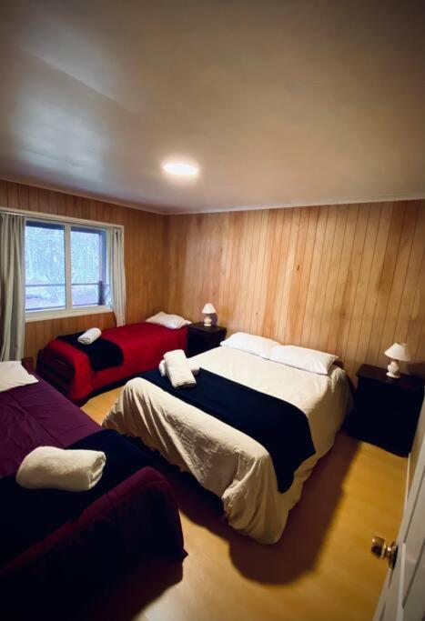 Holiday home En El Bosque De Llanos Del Castor