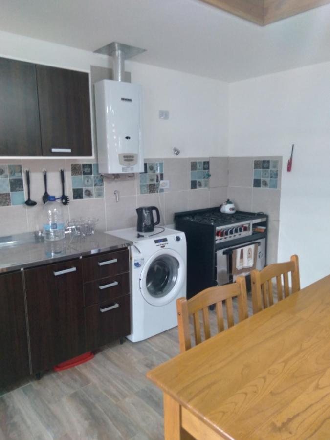 Сasa de vacaciones Hogar Dulce Hogar Ushuaia