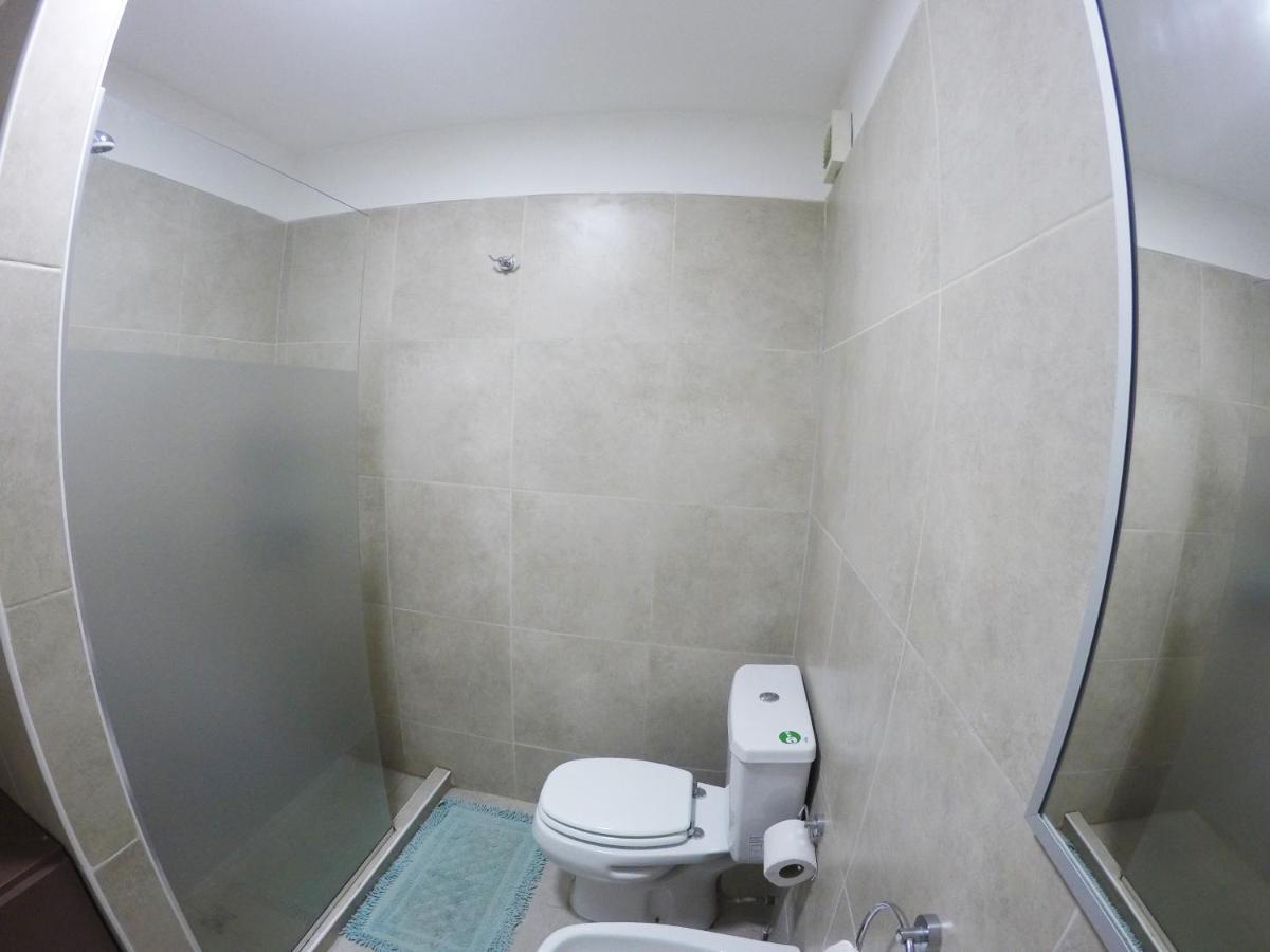 Apartamento Departamento - Mirador Del Beagle Ushuaia