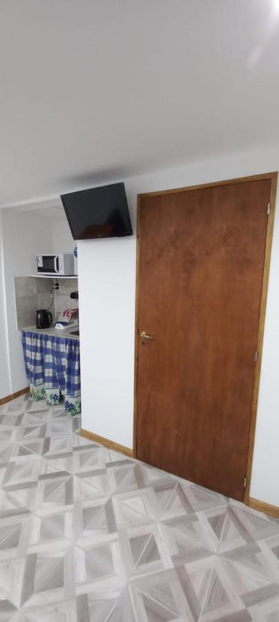 Hermanos Apartamento Ushuaia