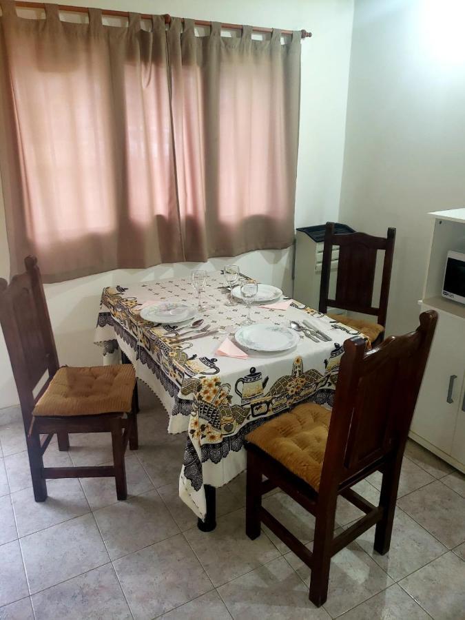 Apartamento Terrazas *
