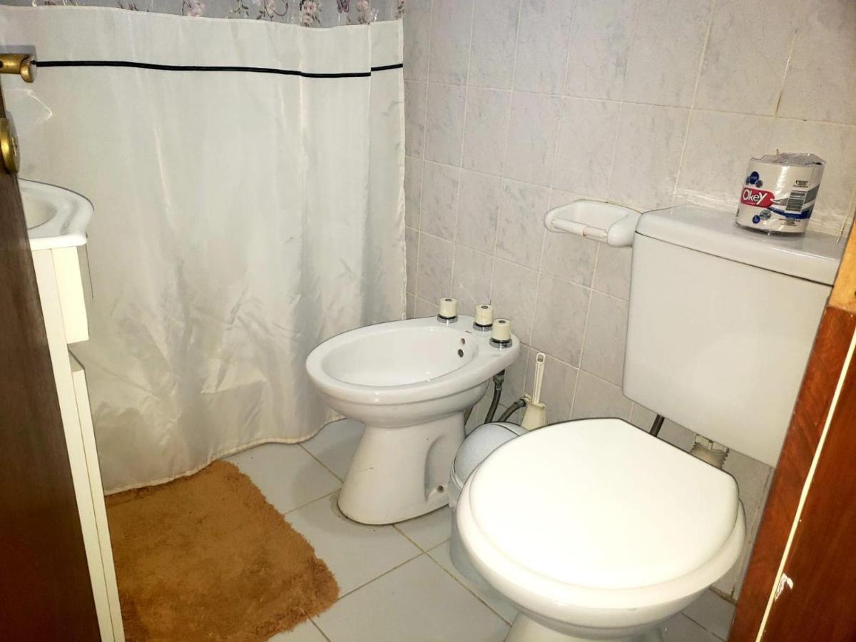 Apartamento Terrazas