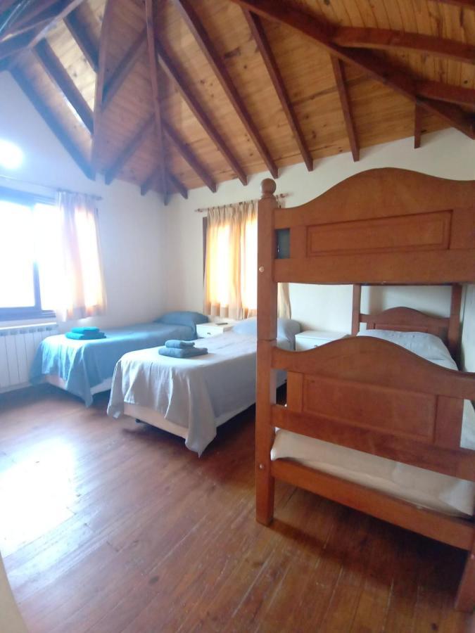 Apartamento Calida