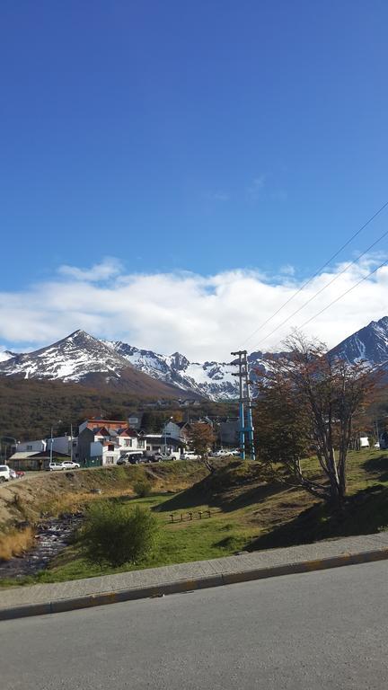 Odelbor Departamento Apartamento Ushuaia