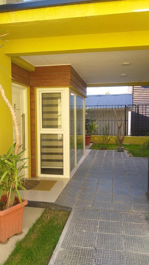 Apartamento Río Pipo Ushuaia