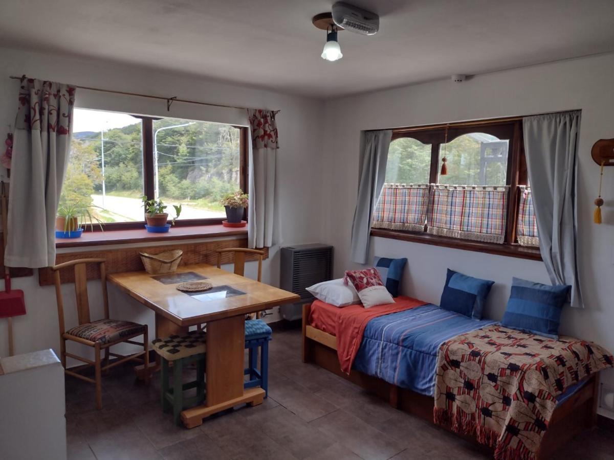Rincón Del Andino Apartamento