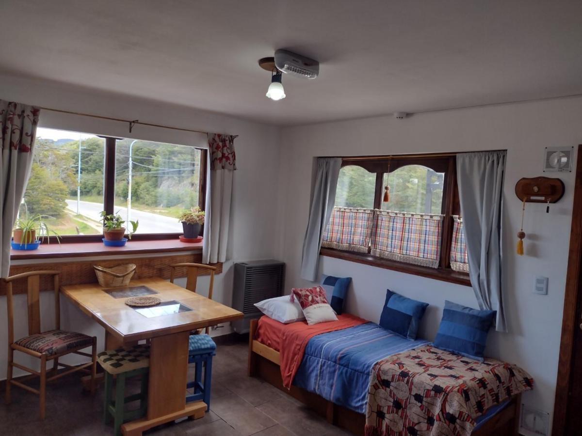 Rincón Del Andino Apartamento Ushuaia