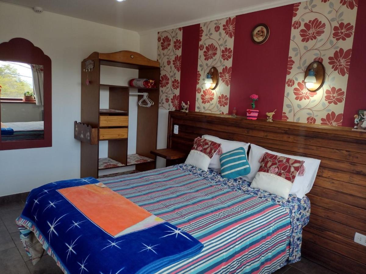 Rincón Del Andino Apartamento Ushuaia