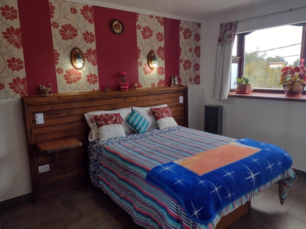 Apartamento Rincón Del Andino Ushuaia