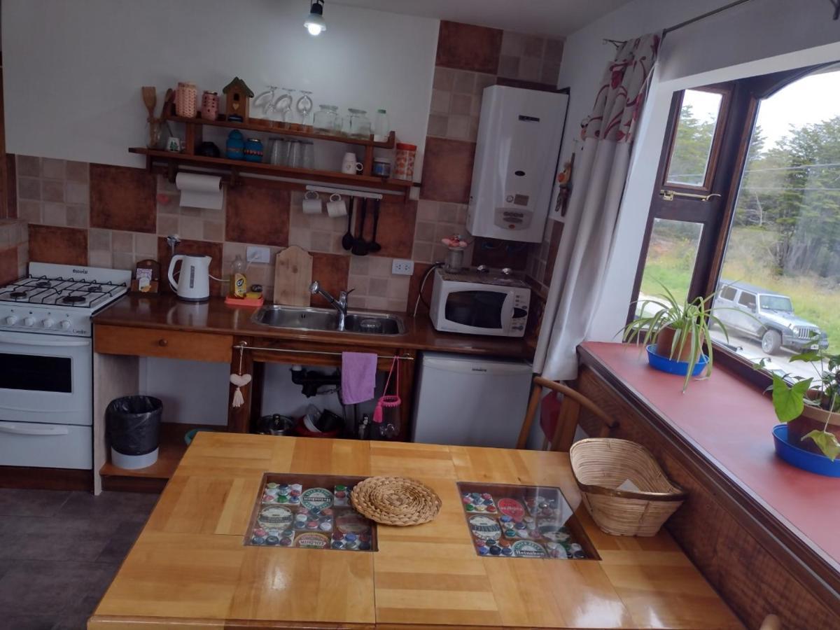 Apartamento Rincón Del Andino