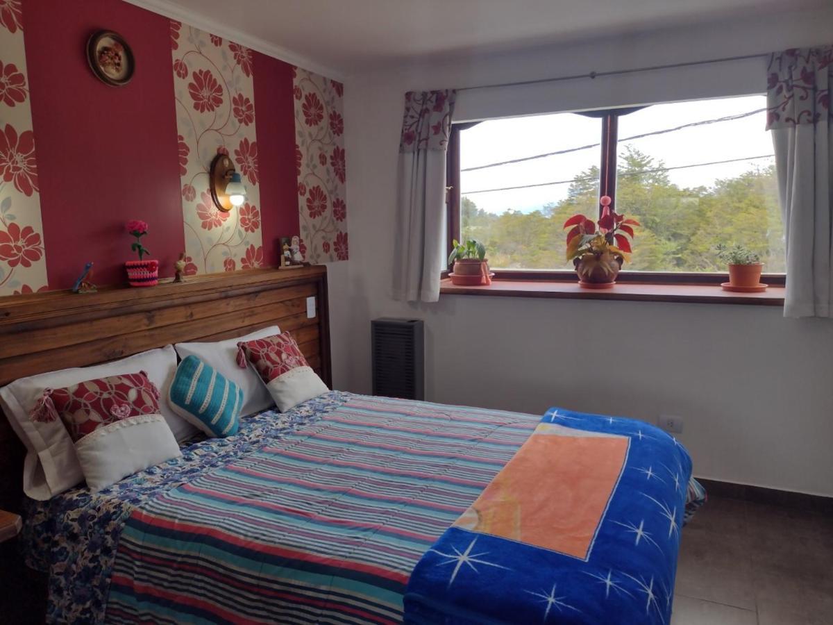 Rincón Del Andino Apartamento Ushuaia