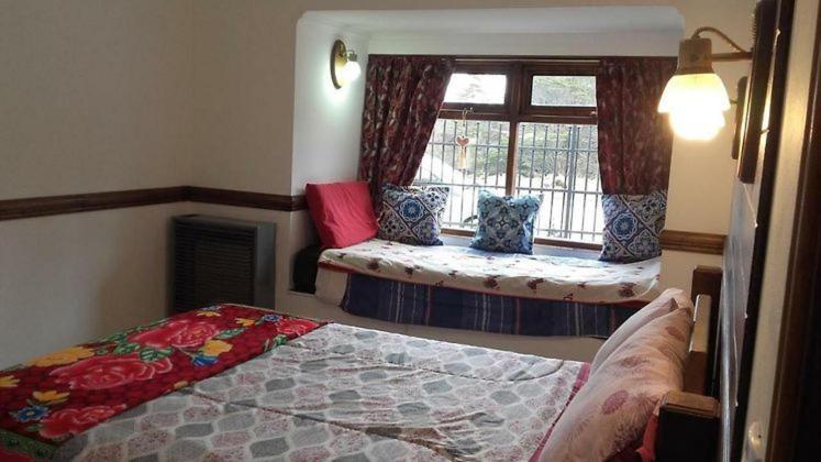 Apartamento Rincón Del Andino - Planta Baja Ushuaia