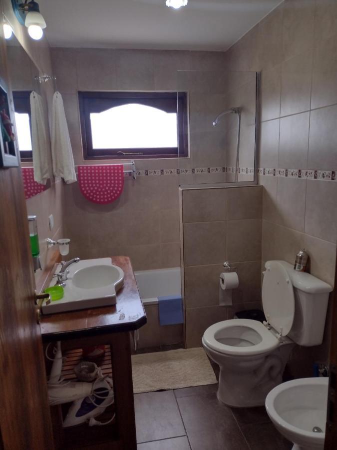 Rincón Del Andino Apartamento *