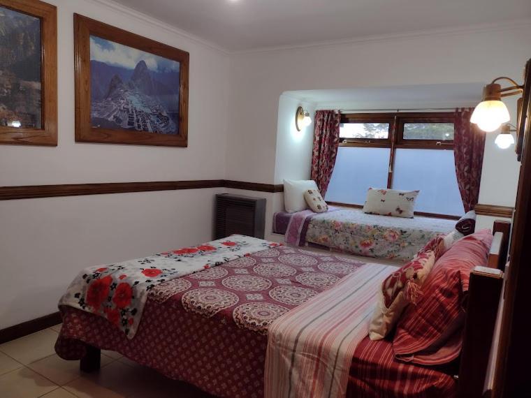 Apartamento Rincón Del Andino - Planta Baja *