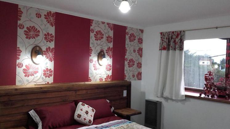 Apartamento Rincón Del Andino Ushuaia