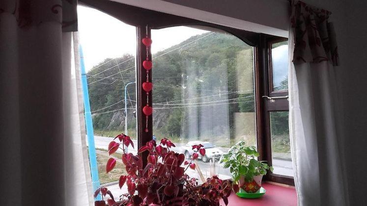 Apartamento Rincón Del Andino Ushuaia