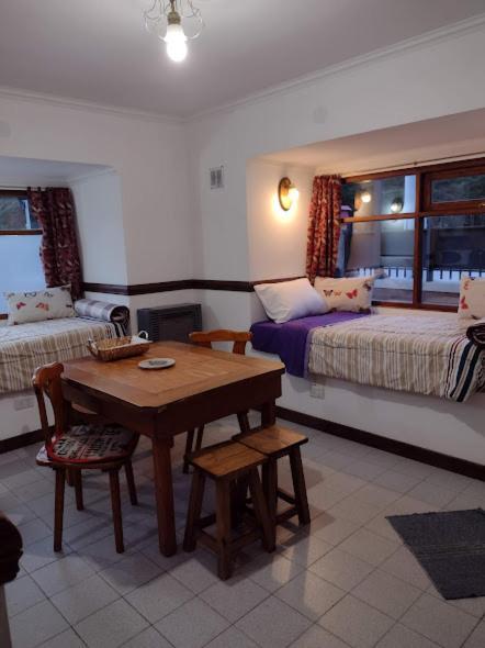 Rincón Del Andino - Planta Baja Apartamento *