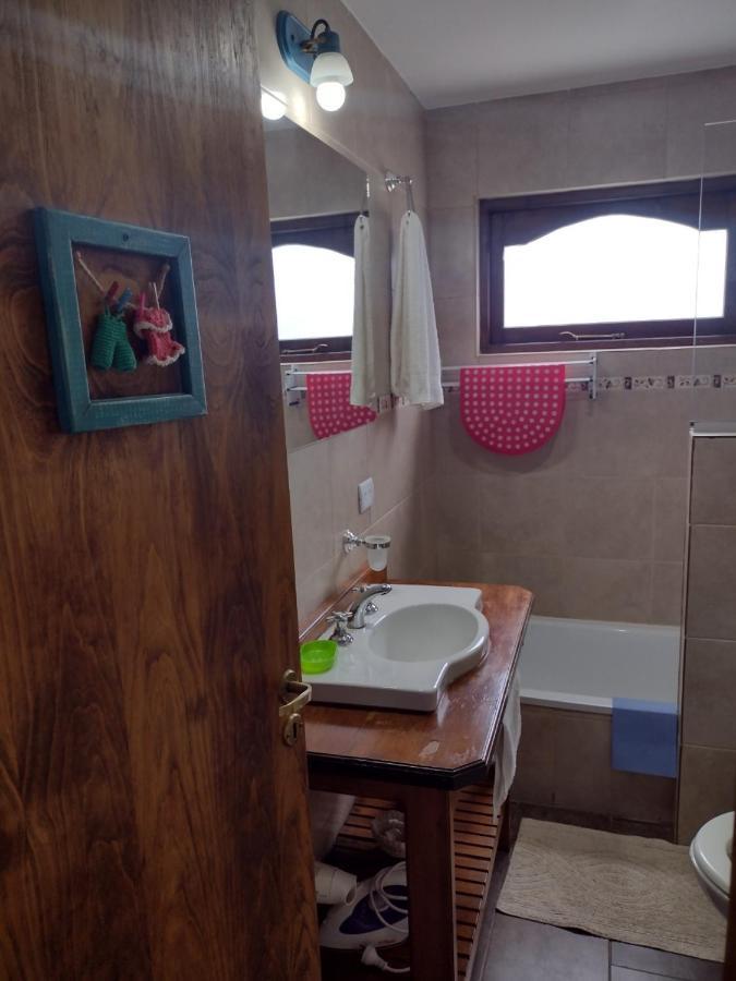 Rincón Del Andino Apartamento Ushuaia