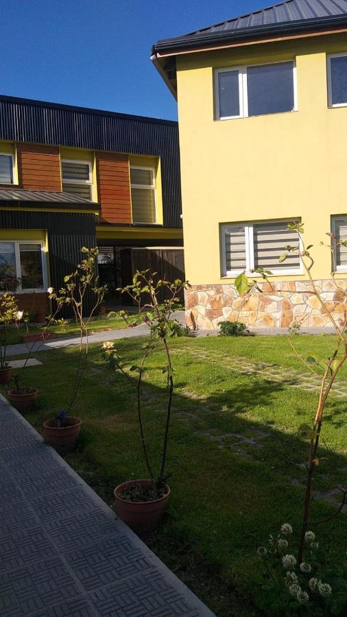 Río Pipo Apartamento