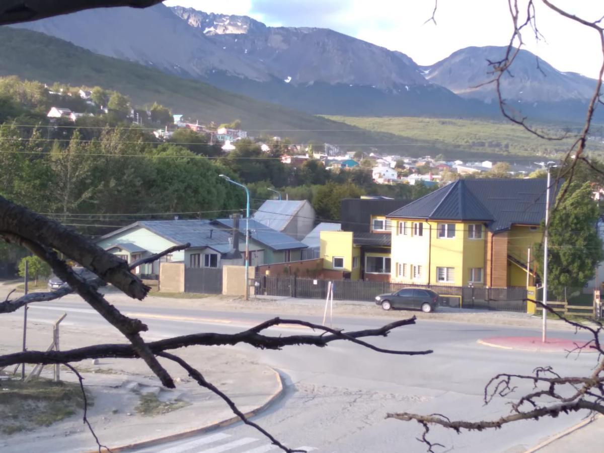 Apartamento Río Pipo