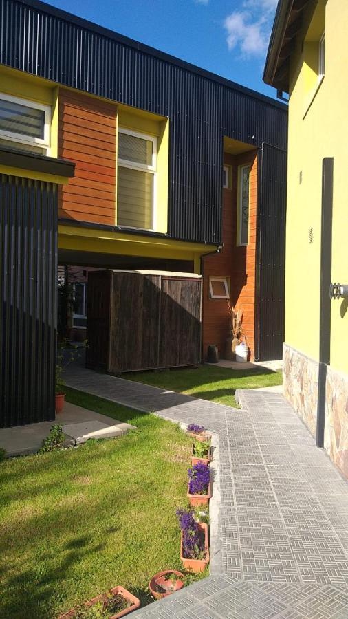 Río Pipo Apartamento
