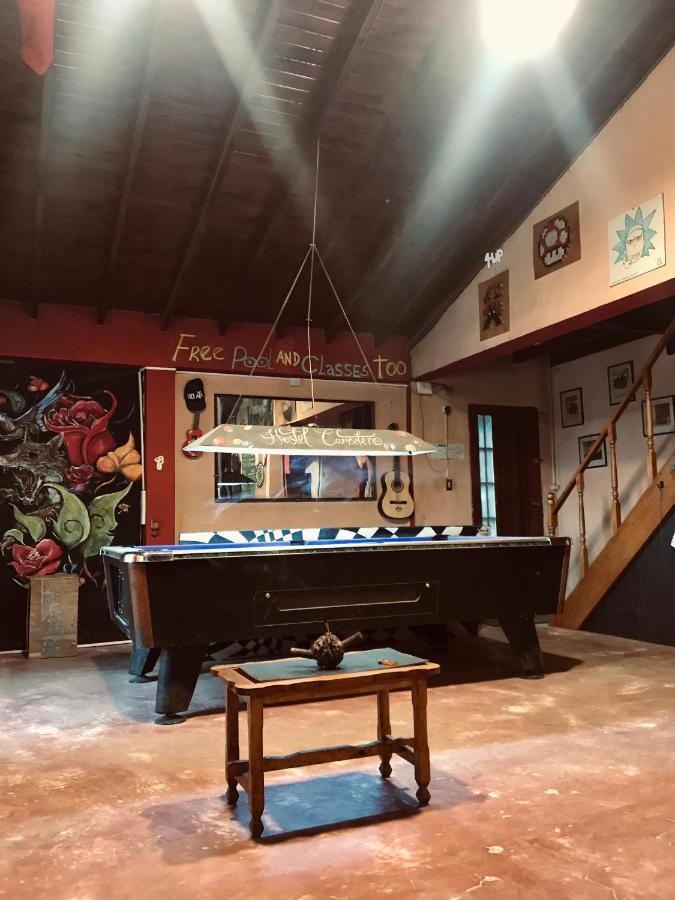 Albergue El Carretero *