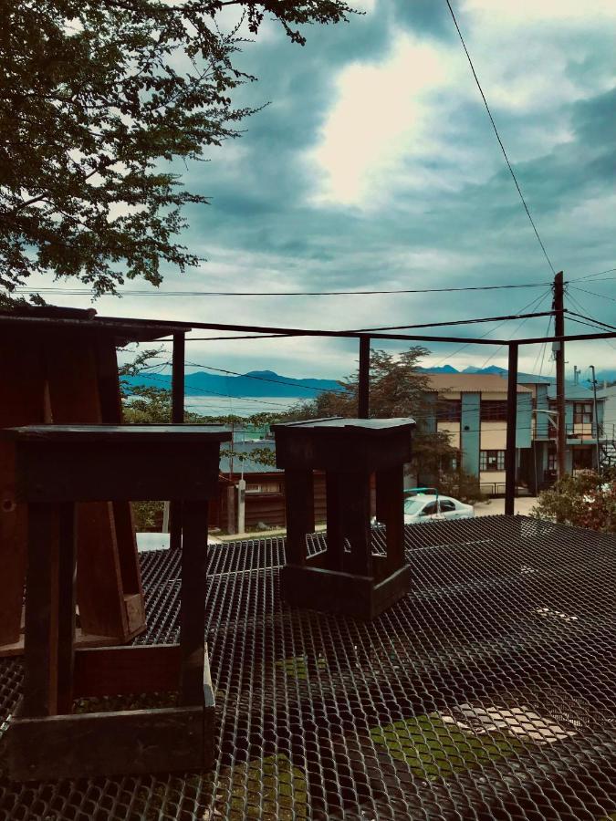 El Carretero Ushuaia