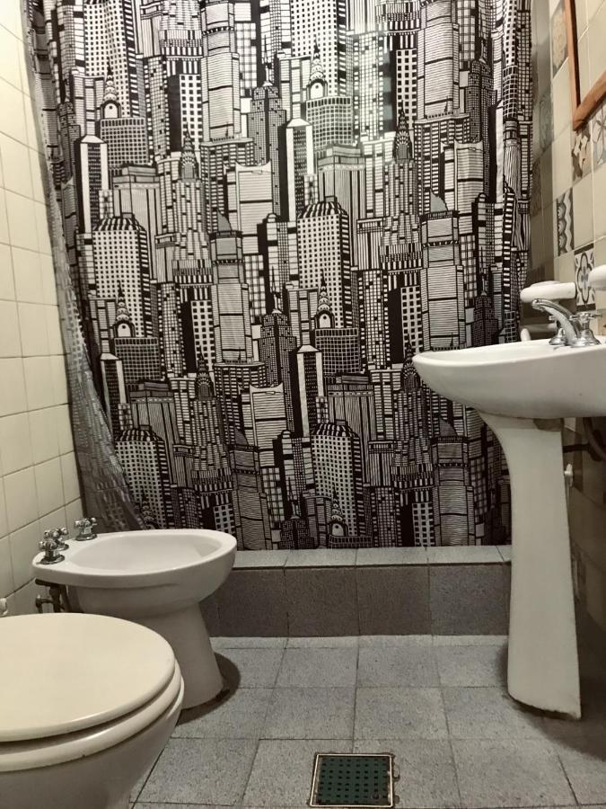 Albergue El Carretero *