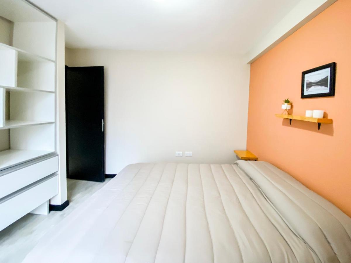 Apartamento Amanecer Del Fuego Iv Ushuaia