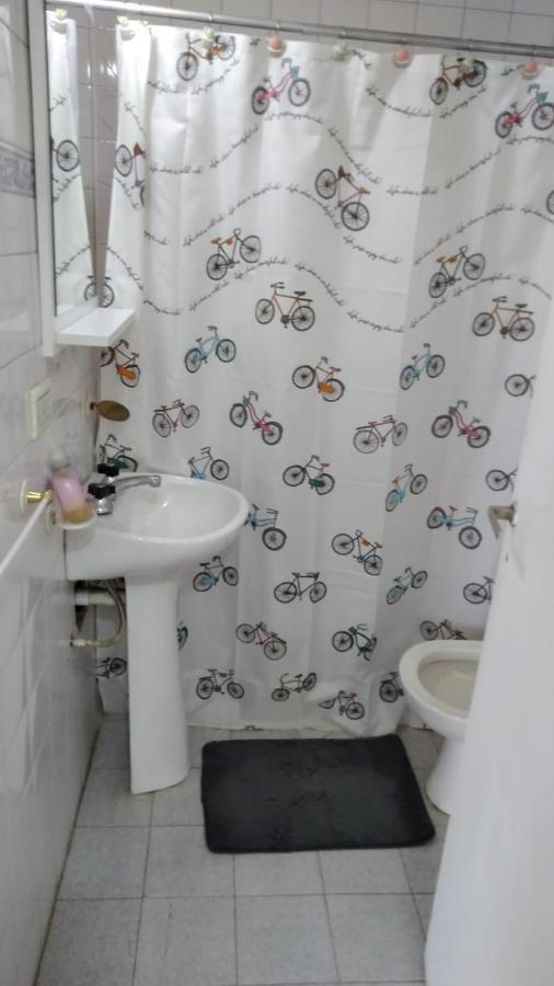 Apartamento Beagle House Centro
