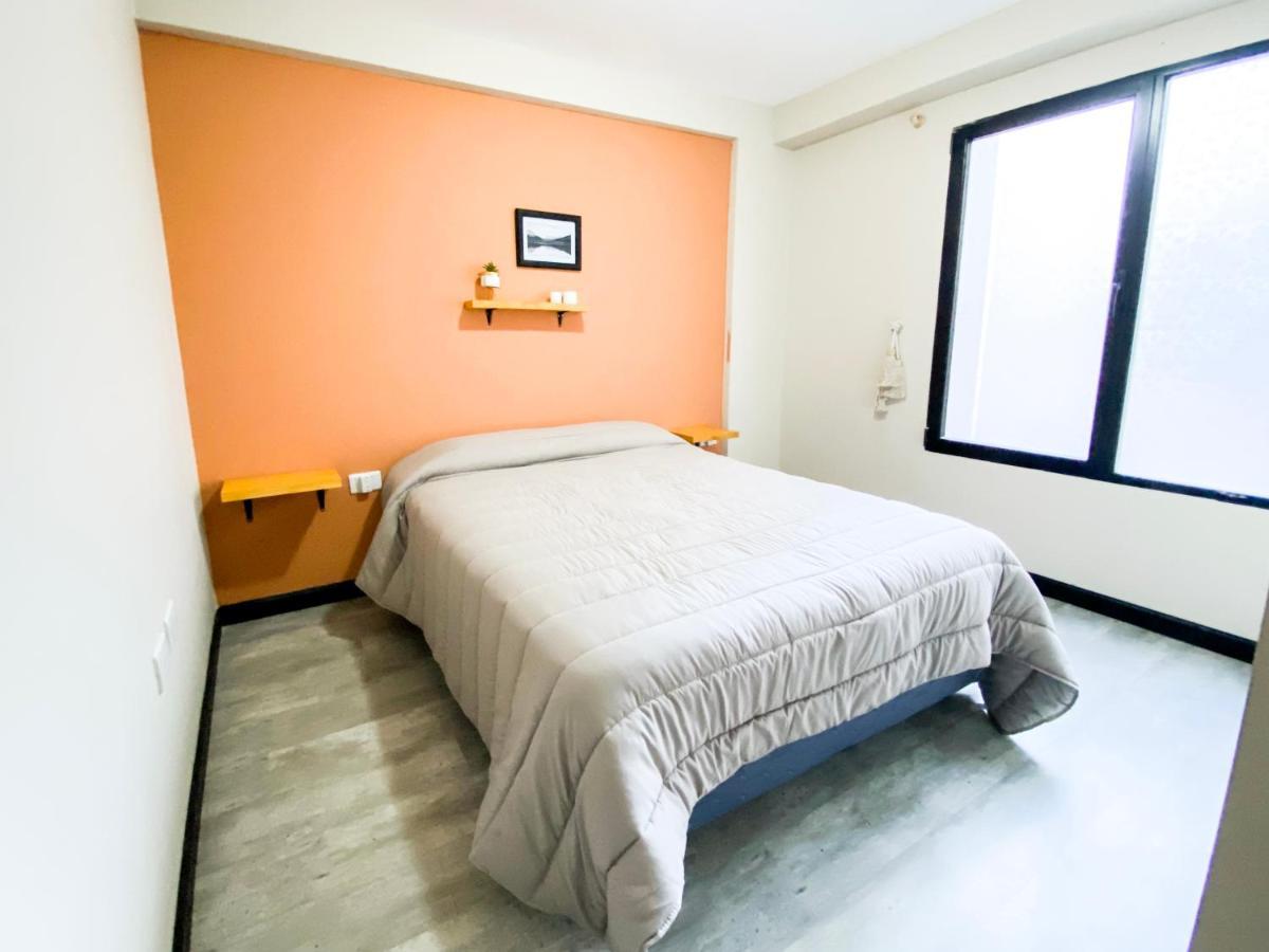 Amanecer Del Fuego Iv Apartamento