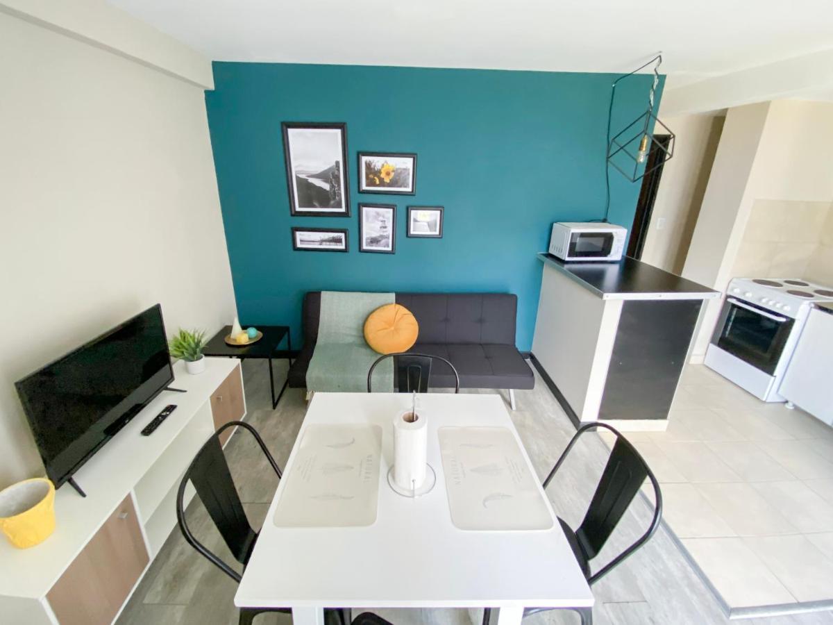 Apartamento Amanecer Del Fuego Iv