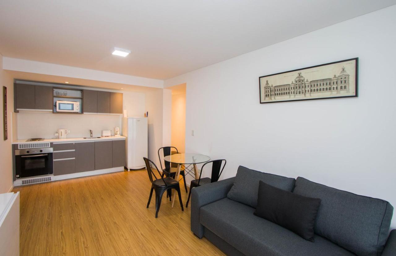 Apartamento De La Costa Departamentos