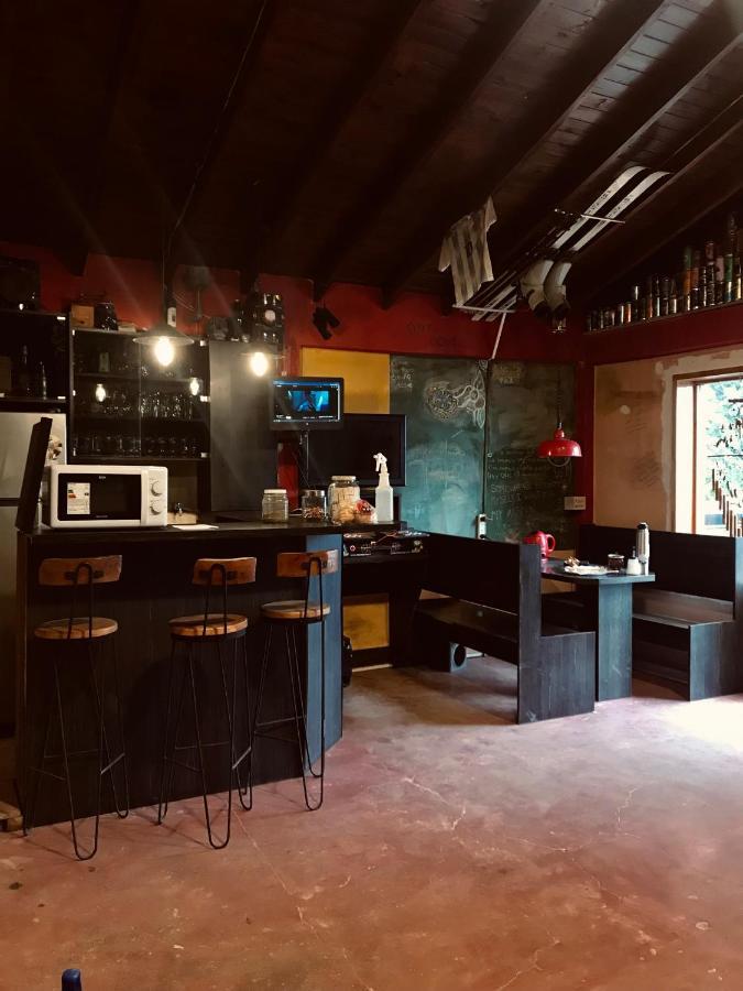 El Carretero Albergue *