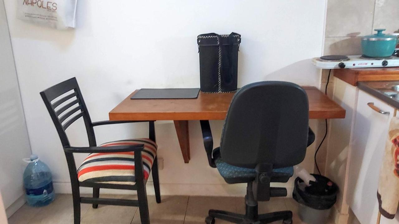Apartment Departamento Encanto Fueguino Centrico Equipado Wifi Planta Baja