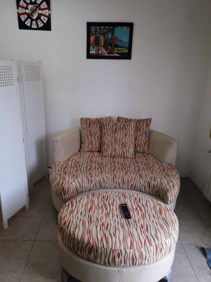 Apartment Departamento Encanto Fueguino Centrico Equipado Wifi Planta Baja Ushuaia