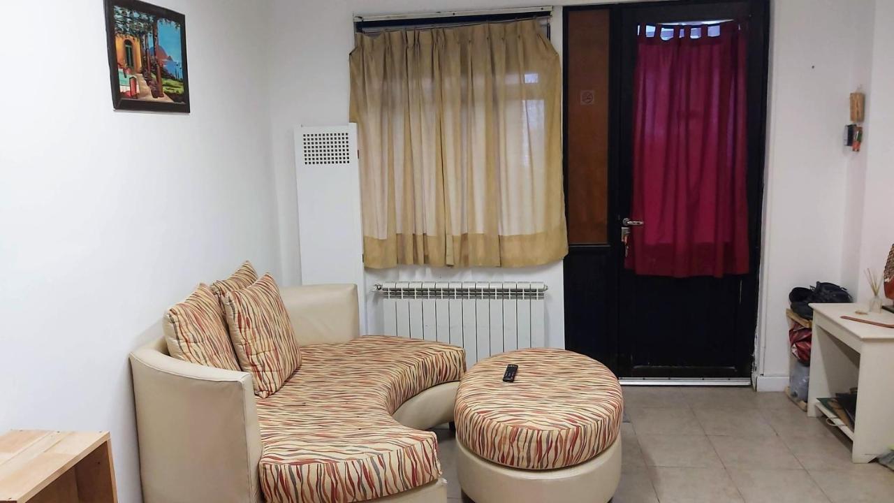 Apartment Departamento Encanto Fueguino Centrico Equipado Wifi Planta Baja *