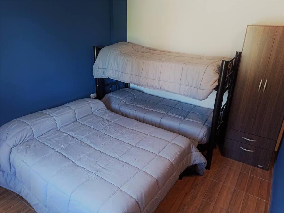 Apartamento Dpto Senderos De Andorra - *