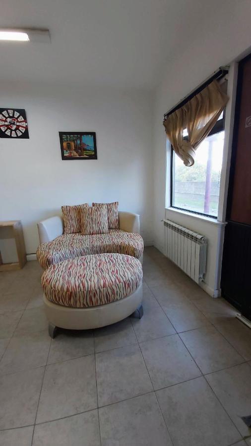 Departamento Encanto Fueguino Centrico Equipado Wifi Planta Baja Apartment Ushuaia
