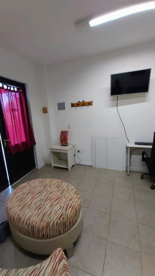 Apartment Departamento Encanto Fueguino Centrico Equipado Wifi Planta Baja