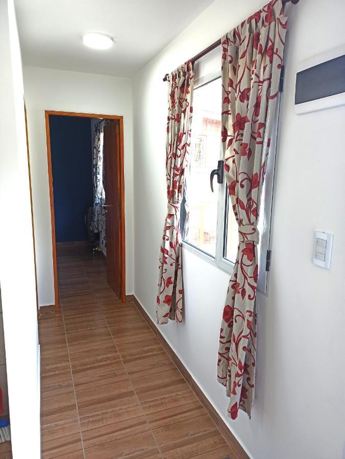 Apartamento Dpto Senderos De Andorra - Ushuaia
