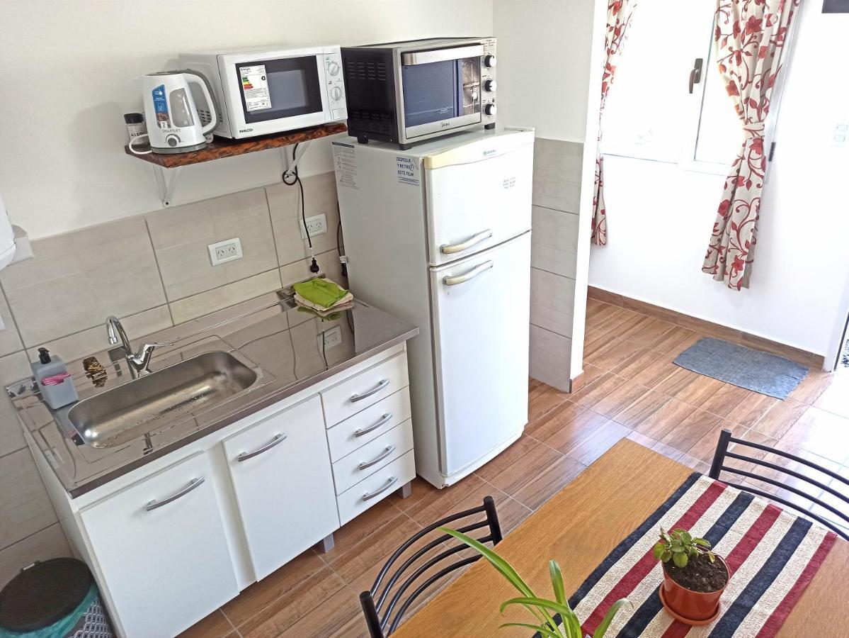 Apartamento Dpto Senderos De Andorra - Ushuaia