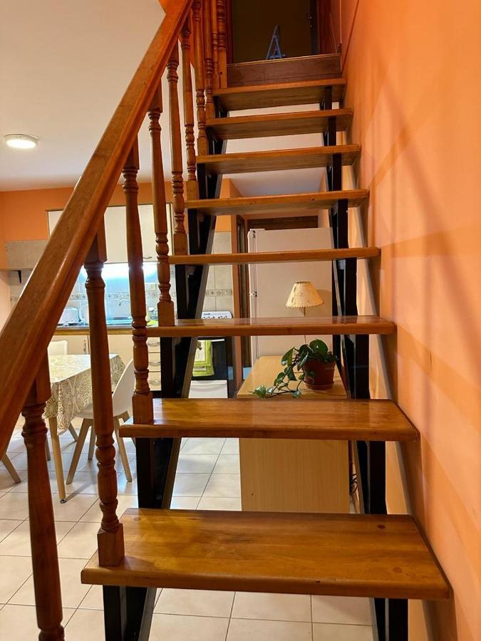 Apartamento Mirador Del Bosque