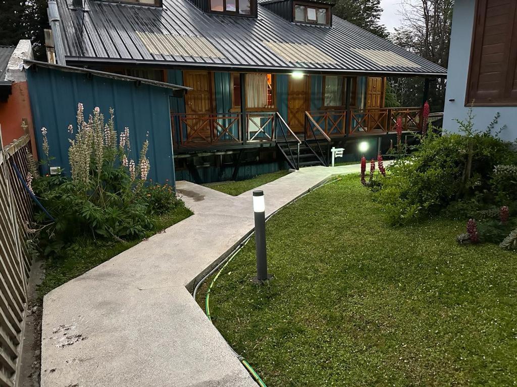 Apartamento Mirador Del Bosque