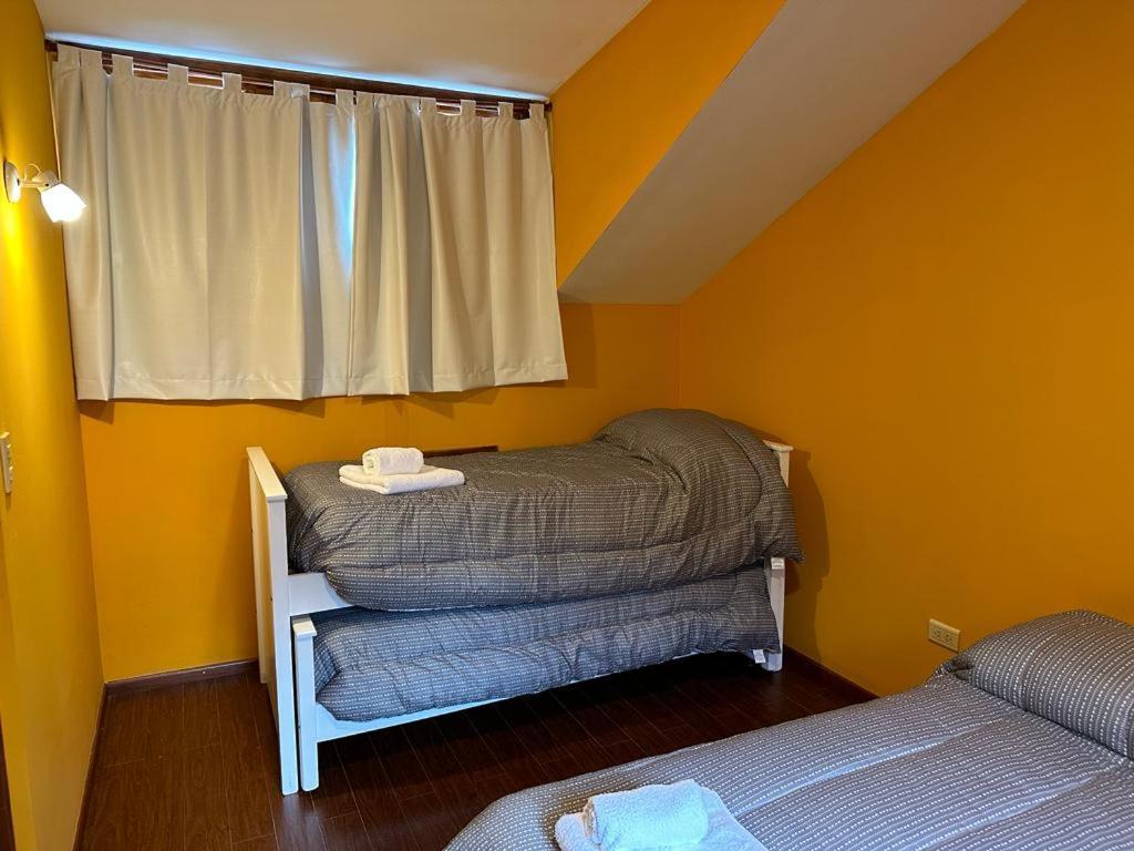 Apartamento Mirador Del Bosque *
