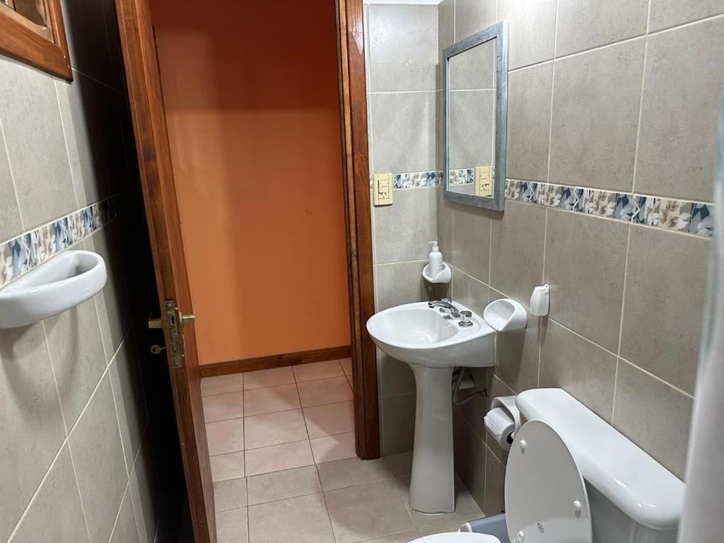 Mirador Del Bosque Apartamento Ushuaia