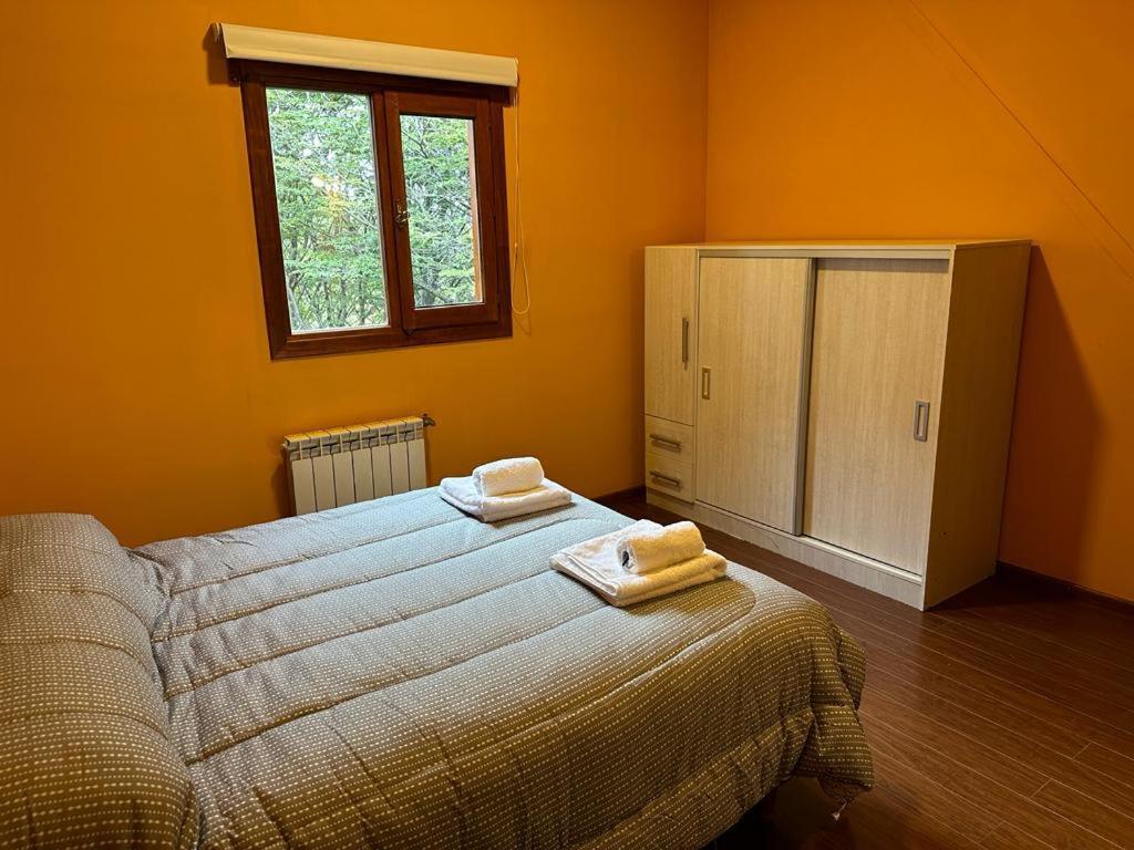 Apartamento Mirador Del Bosque Ushuaia