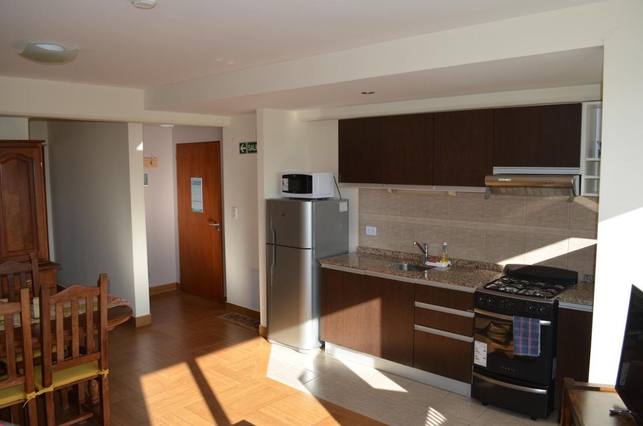 Apartamento Mystic Mi Lugar Ushuaia
