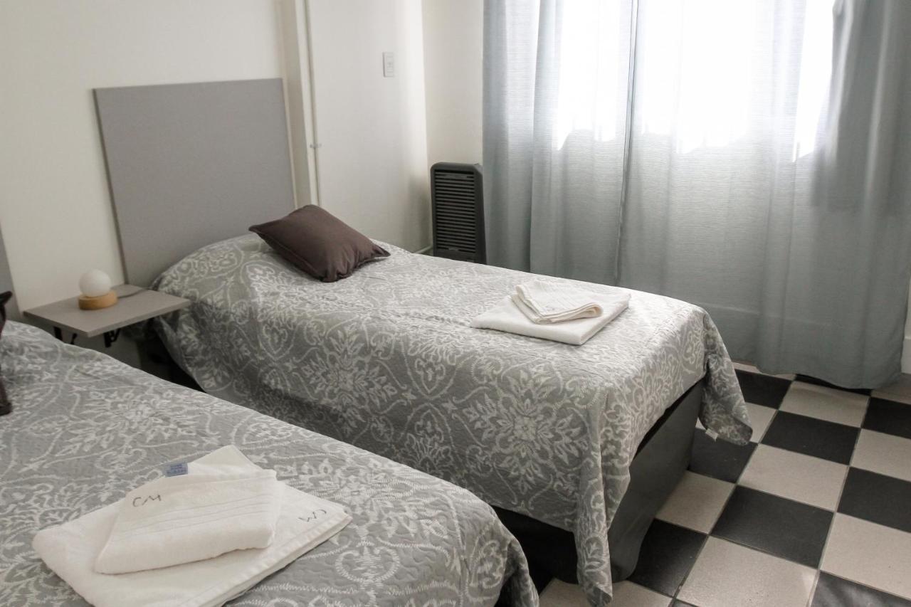 - Casa Magallanes