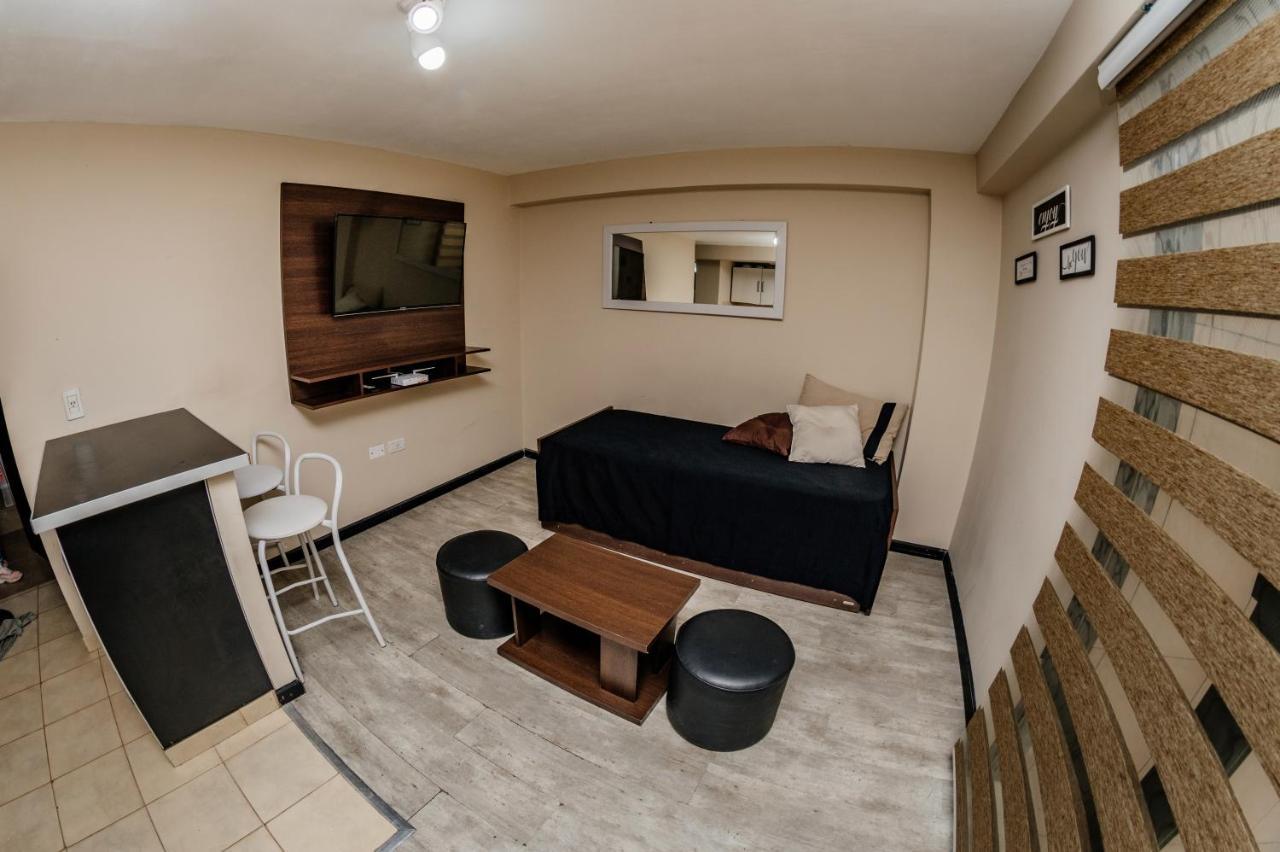 Centrico, Comodo, Calido Apartment Ushuaia